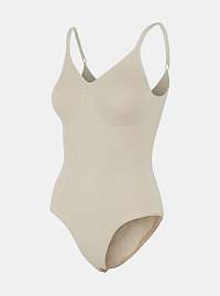 Krémové sťahovacie body Pieces Bellla