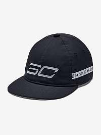 Kšiltovka Under Armour Sc30 Boy'S Crossover Cap