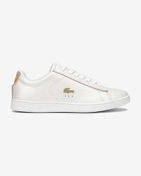 Lacoste Carnaby Evo Tenisky Biela