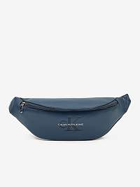 Ľadvinka Smooth Monogram Stre Calvin Klein