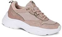 Lee Cooper púdrové tenisky Powder Pink