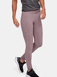 Legíny pre ženy Under Armour - ružová