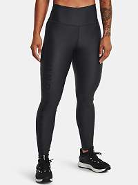 Legíny Under Armour Armour Branded Legging-GRY