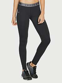 Legíny Under Armour Favorite - čierne