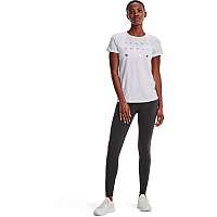 Legíny Under Armour Favorite WM Leggings-GRY