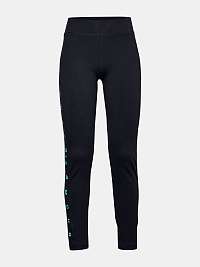 Legíny Under Armour Favorites Legging-BLK