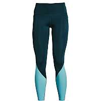 Legíny Under Armour Fly Fast 2.0 HG Tight-BLU