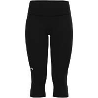 Legíny Under Armour HG Armour Hi Capri NS-BLK