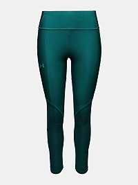 Legíny Under Armour IsoChill Run 7/8 Tight-BLU