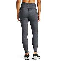Legíny Under Armour Meridian Heather Legging-BLK