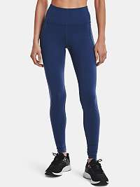 Legíny Under Armour Meridian Legging - modrá