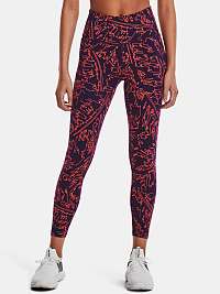 Legíny Under Armour Meridian Print Ankle Leg-PPL