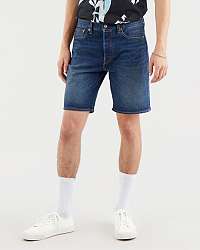 Levi's®1® Original Kraťasy Modrá