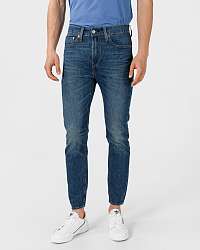Levi's®0™ Skinny Jeans Modrá