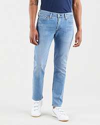 Levi's®1™ Slim Jeans Modrá