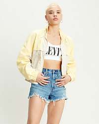 Levi's® Celeste Bunda Žltá