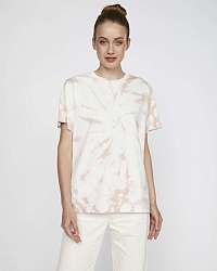 Levi's® Graphic Jet Tričko Ružová Biela
