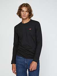 Levi's® Original Tričko Čierna