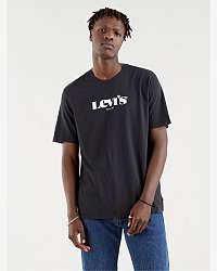 Levi's® Tričko Čierna