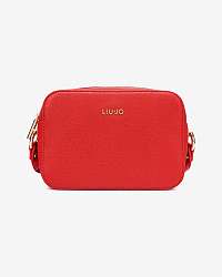 Liu Jo červené crossbody taška