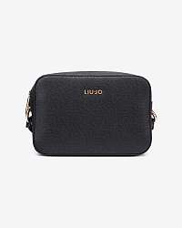 Liu Jo čierne crossbody taška