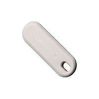 Lokátor kľúčov Orbitkey x Chipolo Tracker - sivý