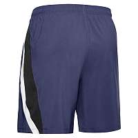 M UA Launch SW 7 '' Graphic Short-BLU