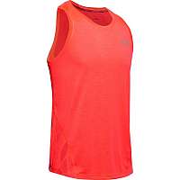 M UA Streaker 2.0 Shift Singlet-RED