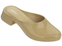Melissa béžové šľapky Zen Beige 