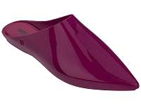 Melissa fuchsiové topánky She Pink Sonata -