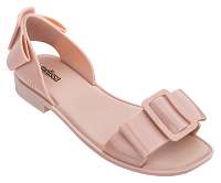 Melissa púdrové sandále Aurora Pink