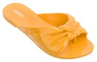 Melissa žlté žabky Rose Yellow