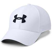 Men 'blitzing 3.0 Cap-WHT