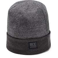 Men 'CGI Fleece Beanie BLK