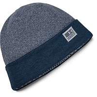 Men 'CGI Fleece Beanie -NVY