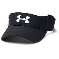 Men 'Core Golf Visor-BLK