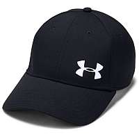 Men 'Golf Headline Cap 3.0-BLK