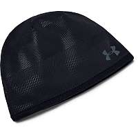 Men 'Golf Storm Beanie-BLK