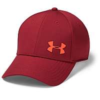 Men 'Headline 3.0 Cap-RED