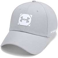 Men 'Official Tour Cap 3.0-GRY