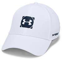 Men 'Official Tour Cap 3.0-WHT