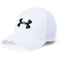 Men 'TB Classic Mesh Cap-WHT