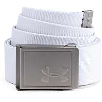 Men 'Webbing 2.0 Belt-WHT