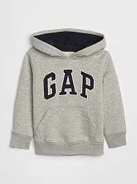 Mikina GAP Logo Hoodie