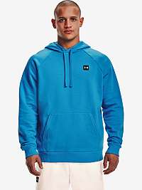Mikina Rival Fleece Under Armour