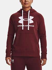 Mikina Under Armour Rival Fleece Logo Hoodie