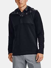 Mikina Under Armour Storm SF Hoodie - čierna