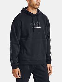 Mikina Under Armour UA 12/1 Pack Hoodie-BLK