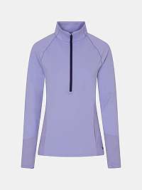 Mikina Under Armour UA ColdGear 1/2 Zip-PPL