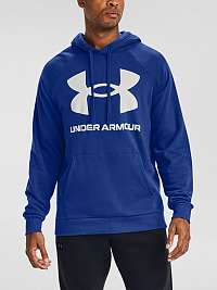 Mikina Under Armour UA Rival Fleece Big Logo HD